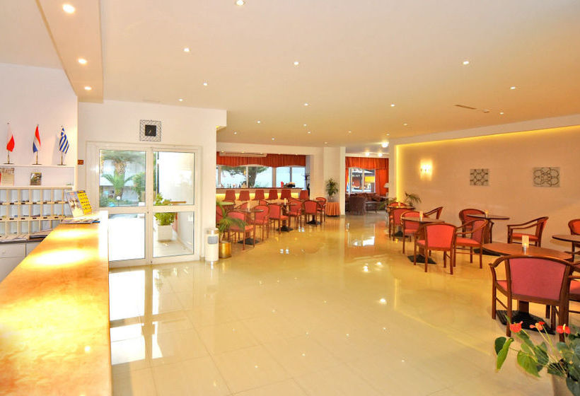 Palm Beach Hotel  | Kos | Kos | Greece 10