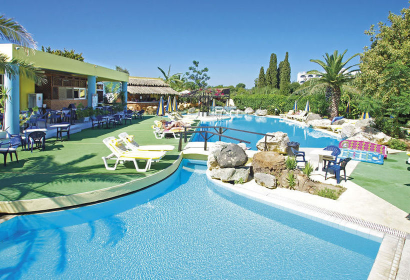 Palm Beach Hotel  | Kos | Kos | Greece 11