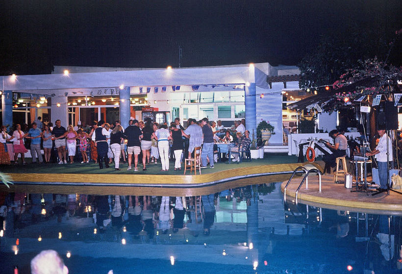 Palm Beach Hotel  | Kos | Kos | Greece 12