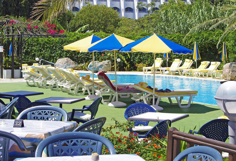 Palm Beach Hotel  | Kos | Kos | Greece 13