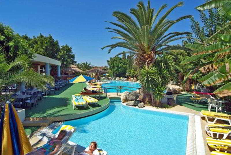 Palm Beach Hotel  | Kos | Kos | Greece 15