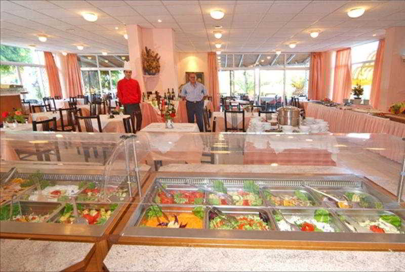 Palm Beach Hotel  | Kos | Kos | Greece 17