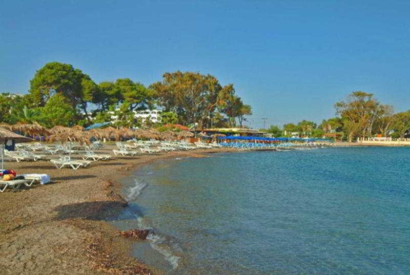 Palm Beach Hotel  | Kos | Kos | Greece 18