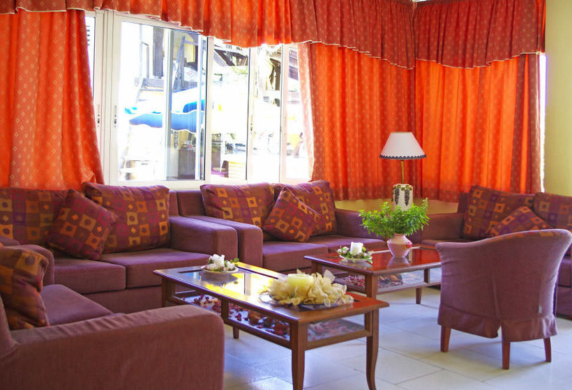 Palm Beach Hotel  | Kos | Kos | Greece 2