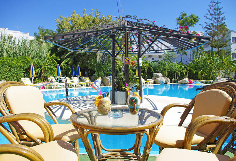 Palm Beach Hotel  | Kos | Kos | Greece 3
