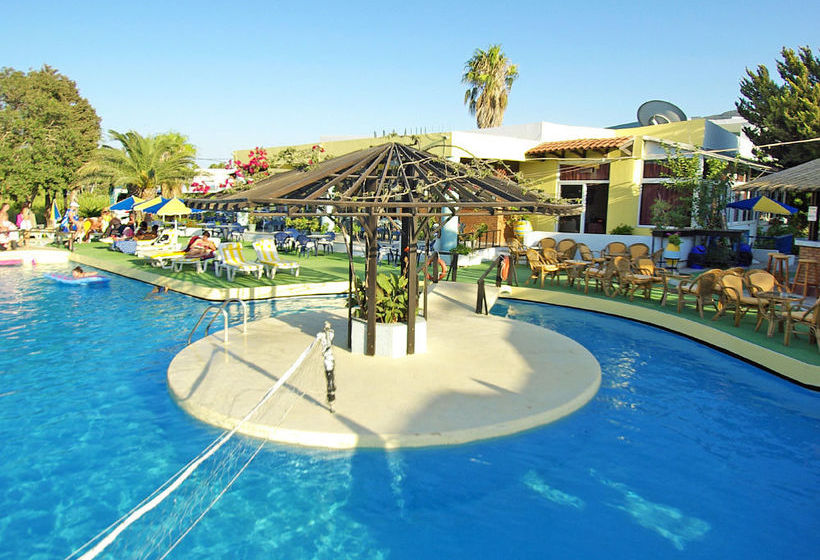 Palm Beach Hotel  | Kos | Kos | Greece 4