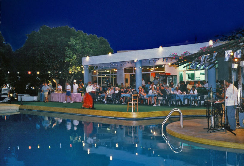 Palm Beach Hotel  | Kos | Kos | Greece 5