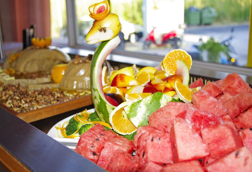 Palm Beach Hotel  | Kos | Kos | Greece 6