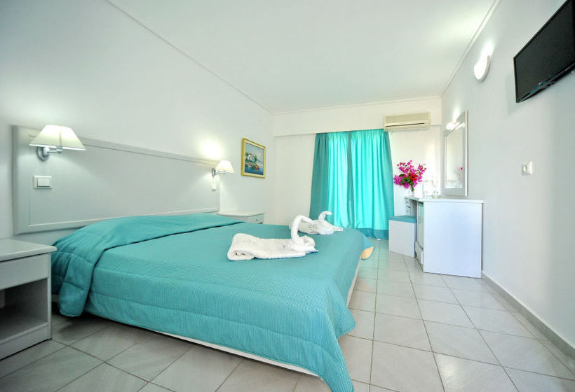 Palm Beach Hotel  | Kos | Kos | Greece 8