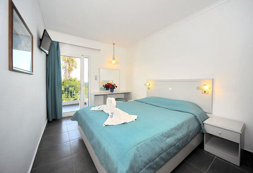 Palm Beach Hotel  | Kos | Kos | Greece 9