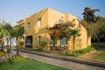 Hotel Miramare Park Suites & Villas  | Ixia | Rodas | Grecia 1