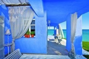 Hotel Miramare Park Suites & Villas  | Ixia | Rodas | Grecia 10