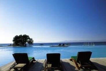 Hotel Miramare Park Suites & Villas  | Ixia | Rodas | Grecia 11