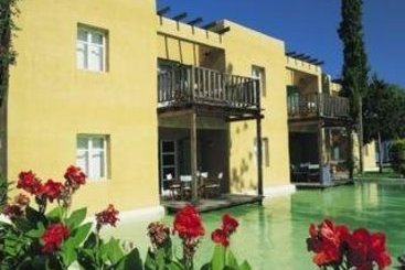 Hotel Miramare Park Suites & Villas  | Ixia | Rodas | Grecia 2