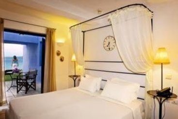 Hotel Miramare Park Suites & Villas  | Ixia | Rodas | Grecia 3