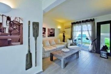 Hotel Miramare Park Suites & Villas  | Ixia | Rodas | Grecia 4