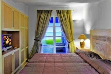 Hotel Miramare Park Suites & Villas  | Ixia | Rodas | Grecia 5