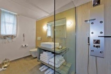 Hotel Miramare Park Suites & Villas  | Ixia | Rodas | Grecia 6