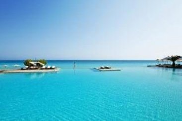 Hotel Miramare Park Suites & Villas  | Ixia | Rodas | Grecia 7