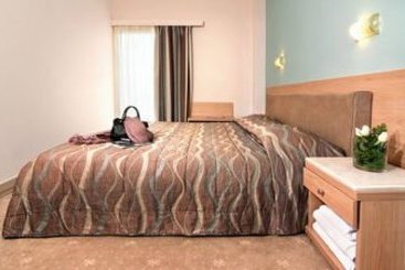 Hotel Poseidon Palaio Faliro