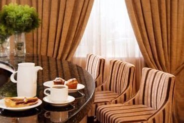 Hotel Poseidon  | Palaio Faliro | Attica | Greece 12