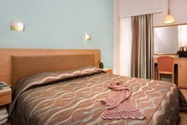 Hotel Poseidon  | Palaio Faliro | Attica | Greece 2