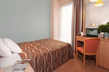 Hotel Poseidon  | Palaio Faliro | Attica | Greece 3