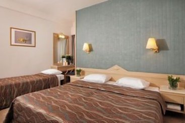 Hotel Poseidon  | Palaio Faliro | Attica | Greece 6