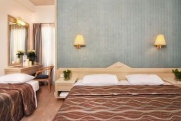 Hotel Poseidon  | Palaio Faliro | Attica | Greece 7