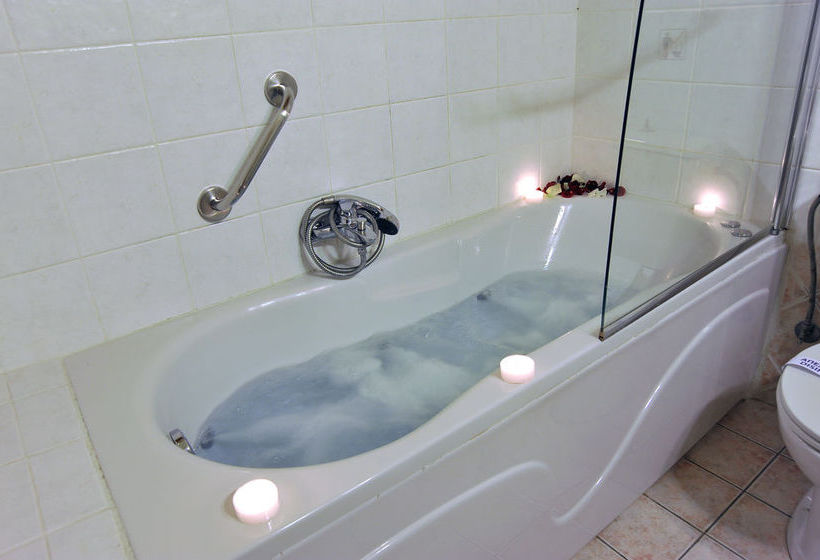 Hotel Parnassos  | Delfi | Central Greece | Greece 13