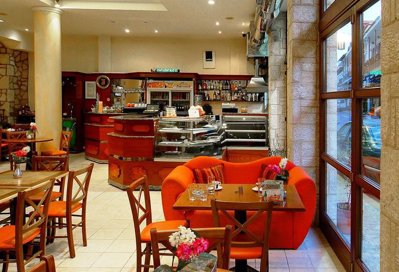 Hotel Parnassos  | Delfi | Central Greece | Greece 4