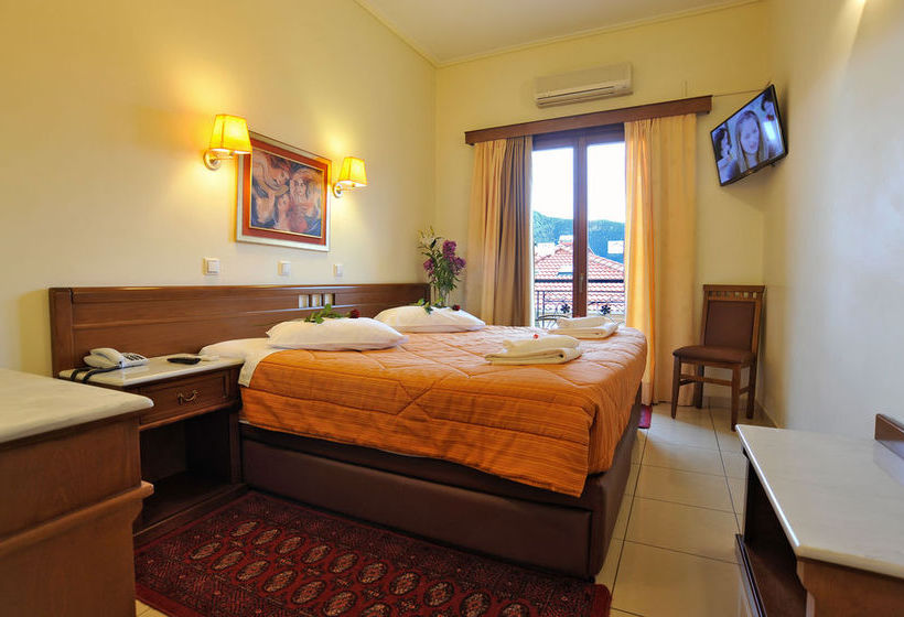 Hotel Parnassos  | Delfi | Central Greece | Greece 6