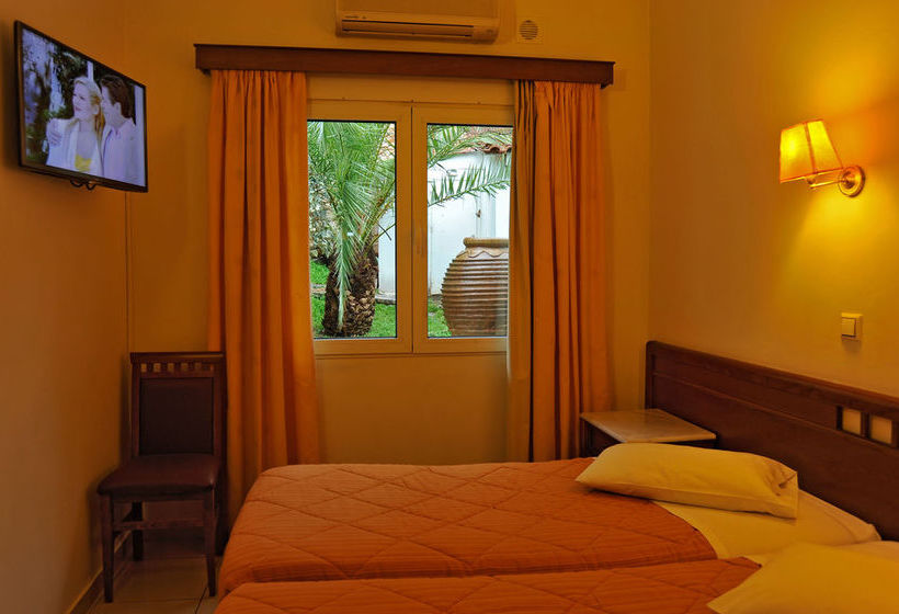 Hotel Parnassos  | Delfi | Central Greece | Greece 8