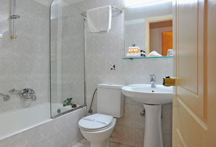 Hotel Parnassos  | Delfi | Central Greece | Greece 9