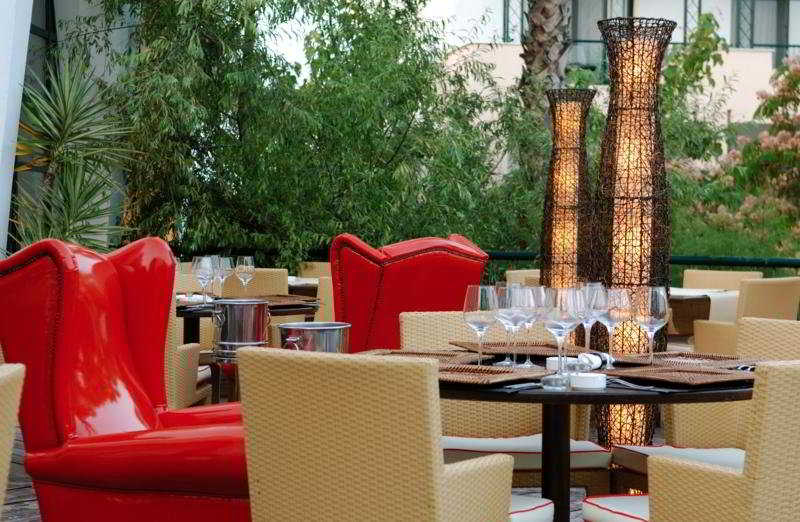 IlioMare Hotel Thásos