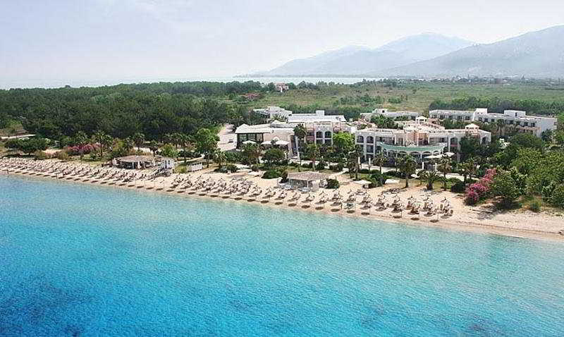 IlioMare Hotel  | Thasos | East Macedonia and Thrace | Greece 4