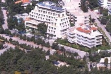 Hotel Armonia Vouliagmeni