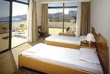 Hotel Armonia  | Vouliagmeni | Attica | Greece 1