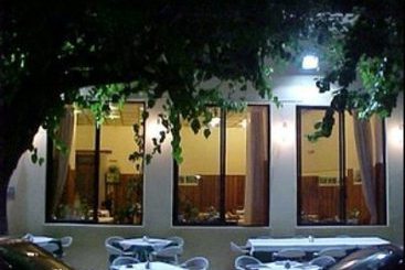 Hotel New Olympia Grecia Occidental