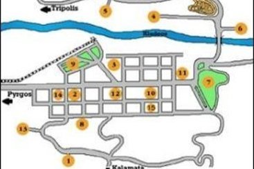 Hotel New Olympia  | Olympia | Grecia Occidental | Grecia 6