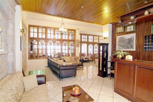 Hotel Hermes  | Delfi | Central Greece | Greece 12