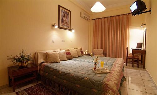 Hotel Hermes  | Delfi | Central Greece | Greece 14