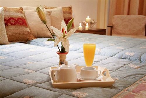 Hotel Hermes  | Delfi | Central Greece | Greece 15