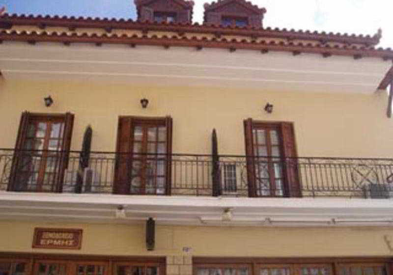 Hotel Hermes  | Delfi | Central Greece | Greece 17