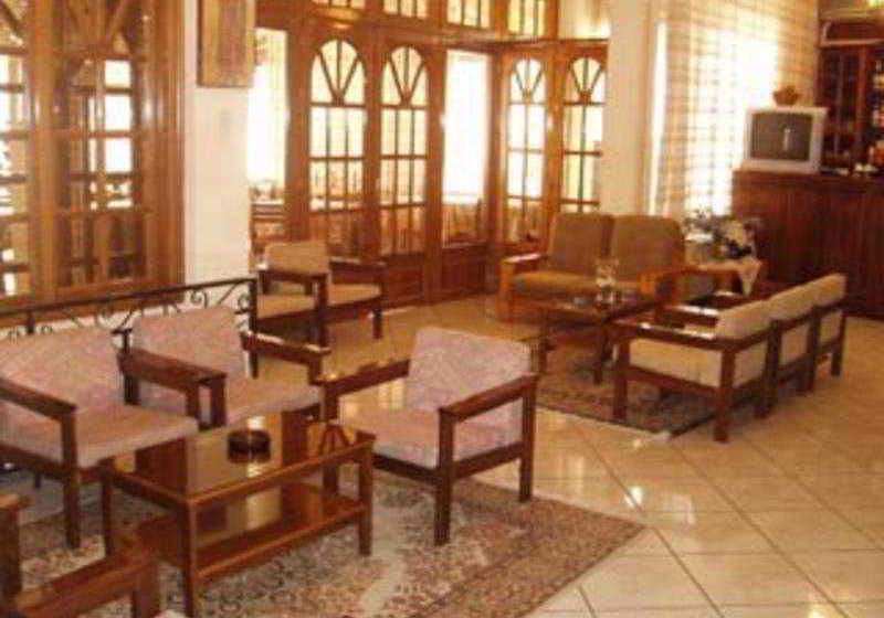 Hotel Hermes  | Delfi | Central Greece | Greece 4