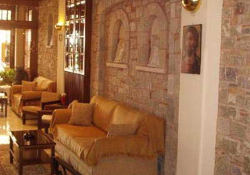 Hotel Hermes  | Delfi | Central Greece | Greece 5