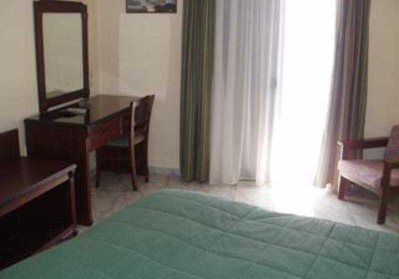 Hotel Hermes  | Delfi | Central Greece | Greece 6