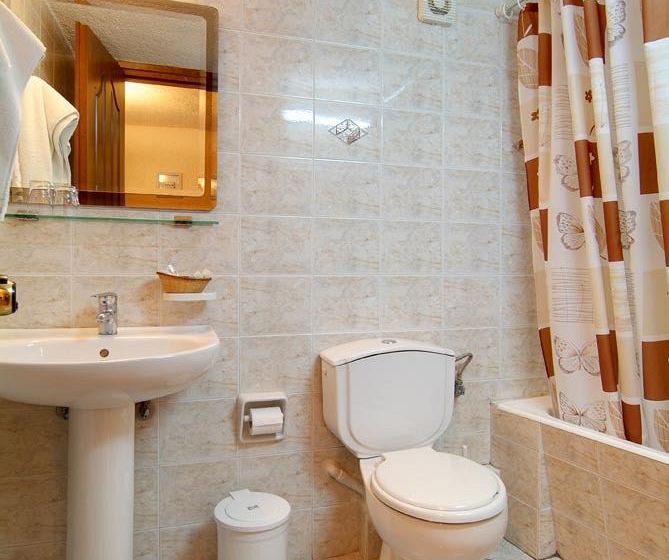 Hotel Hermes  | Delfi | Central Greece | Greece 7