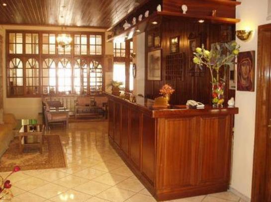 Hotel Hermes  | Delfi | Central Greece | Greece 8