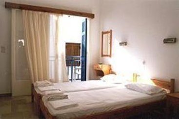 Hotel Vakhos  | Naxos | Naxos Island | Greece 1